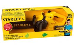 STANLEY JR - SCIE À CHAÎNE DE LUXE À PILES